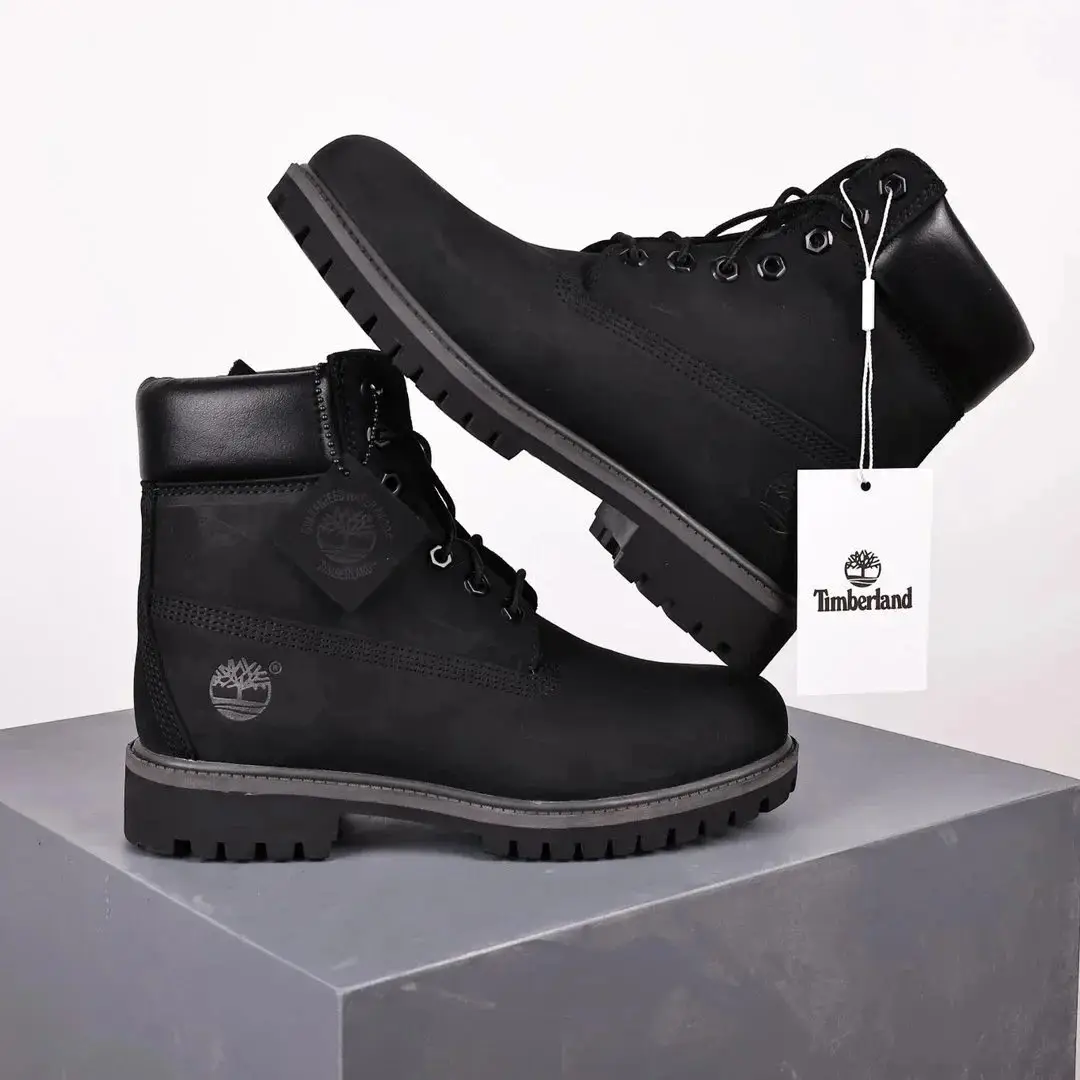 Louis Vuitton Martin boots (12 style) 3
