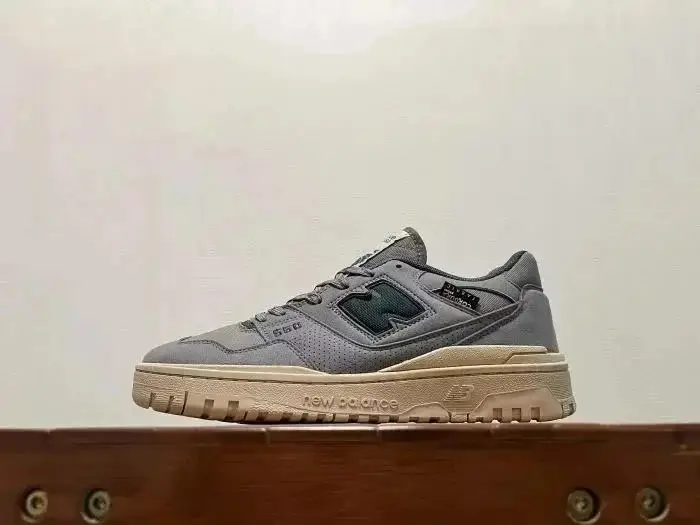 New Balance 550 Sneakers [13 styles] 2