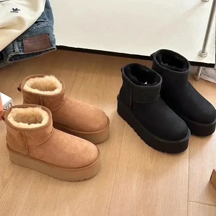 UGG Tazz boots shoes 3