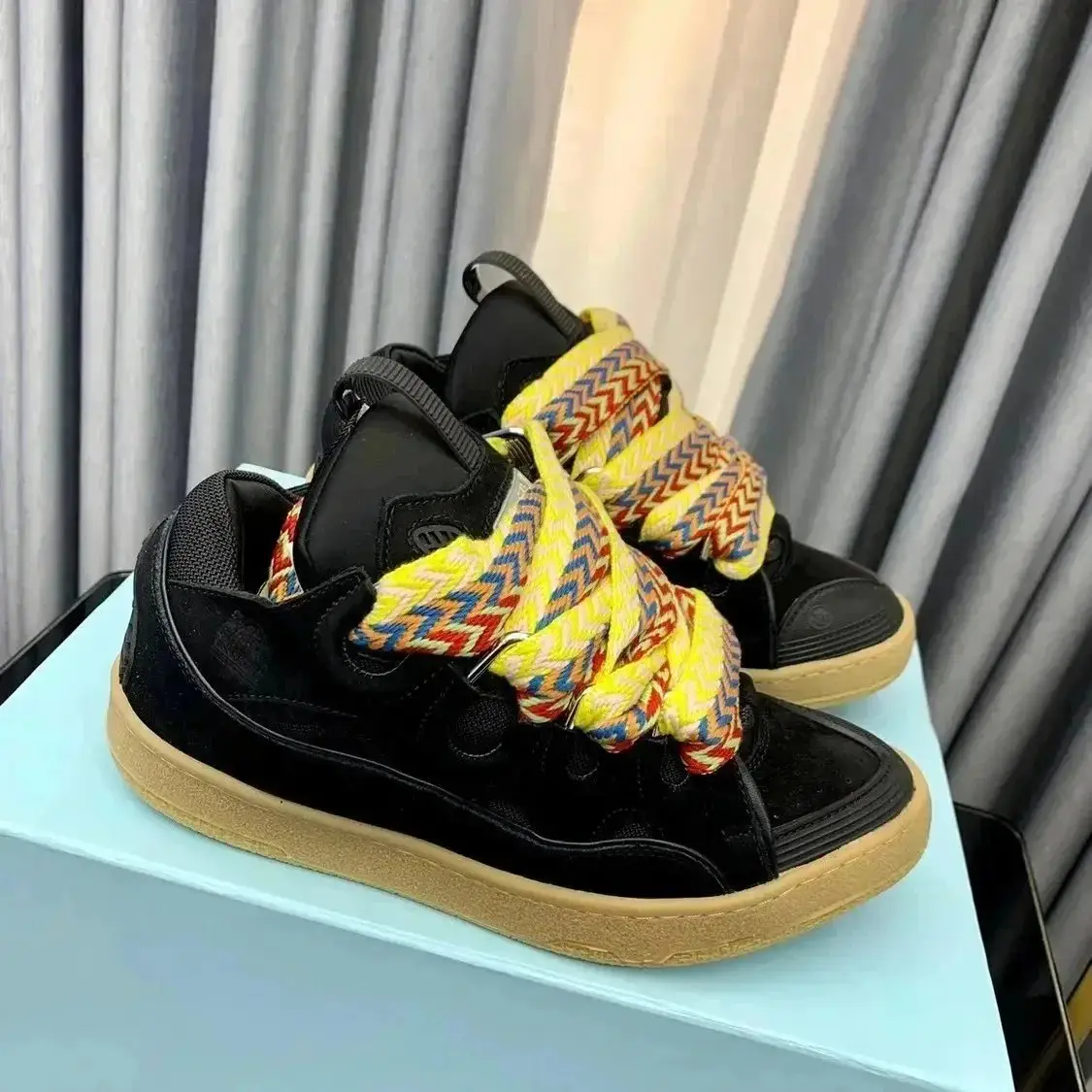 Lanvin MAYA Sneakers [34 styles] 3