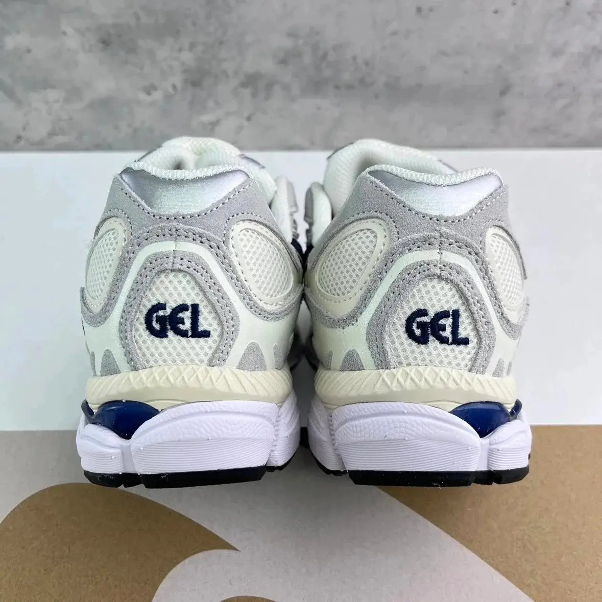 Asics GEL-NYC [33 Colors 2