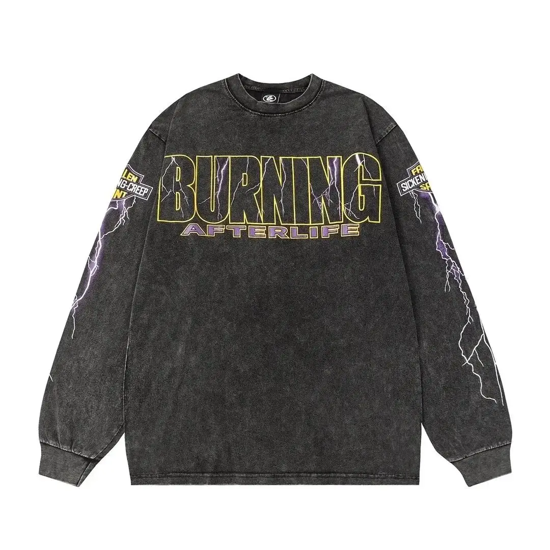 Hellstar sweatshirt    (36 CP) 3