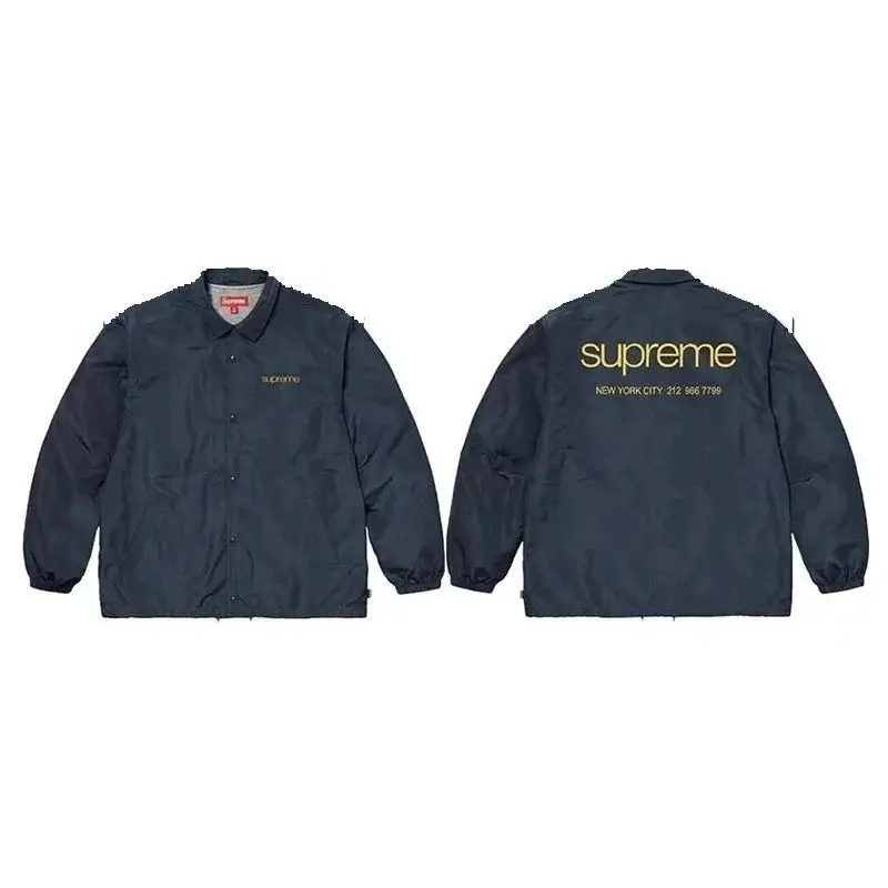 Supreme B22 Hoodies & Sweatshirts [Multiple Styles Including Nike x Supreme Arc Corduroy Jacket] 3