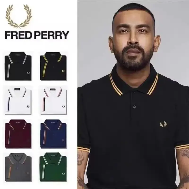 fred perry   POLO  Shorts (40 style) 2