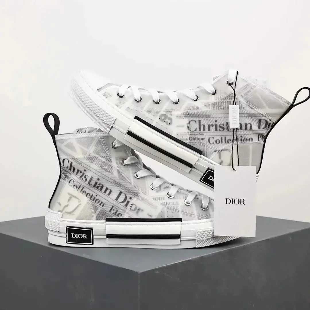 DIOR sneakers 2