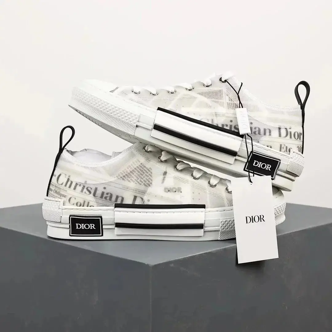 DIOR sneakers 3