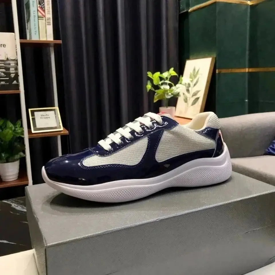 Prada Shoes 2