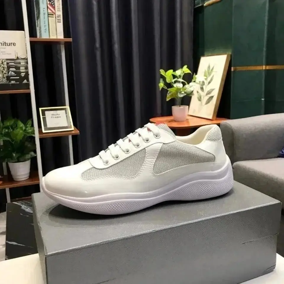 Prada Shoes 3