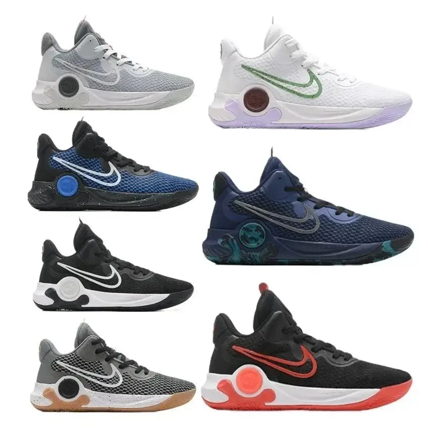 nike KD Trey 5 IX (7 style)