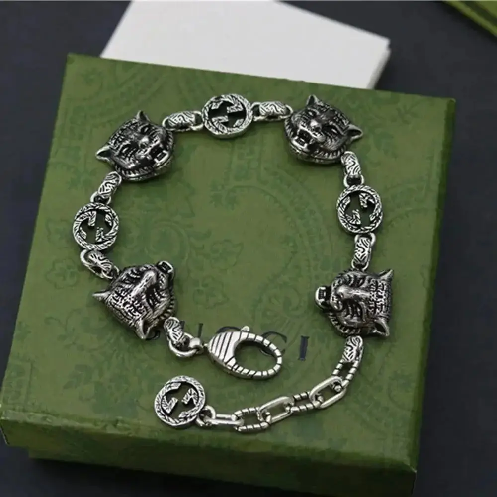 GUCCI Serpenti Bracelet [28 styles] 3