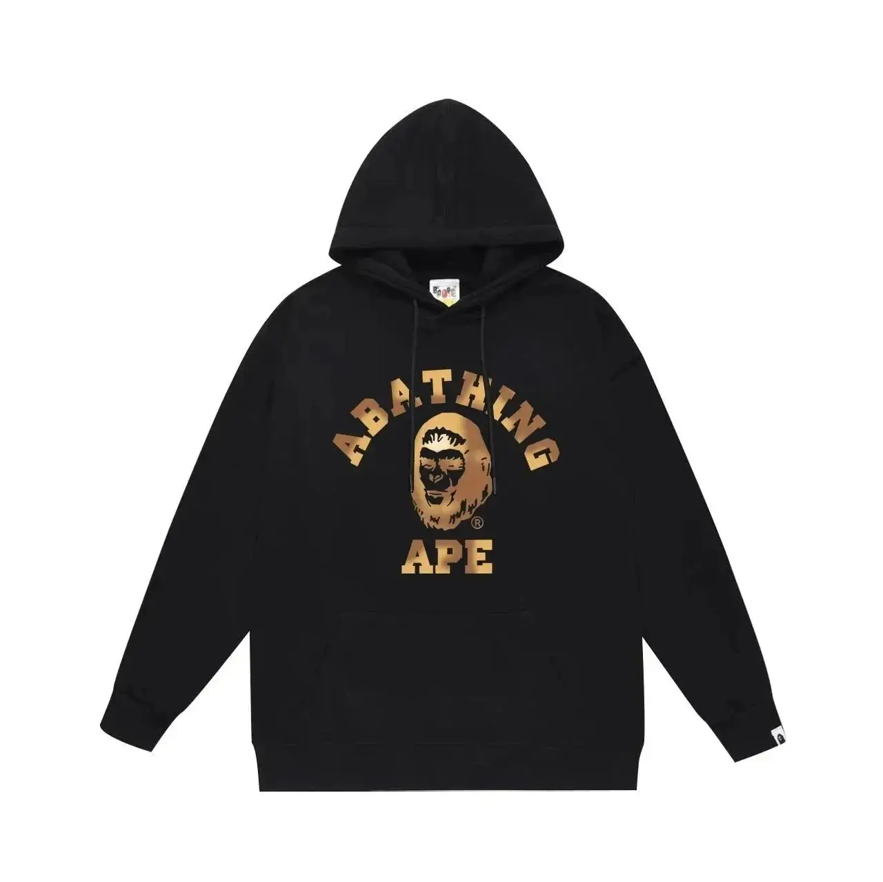 BAPE Ape Head & Dragon Ball Z Hoodies [40+ styles] 2