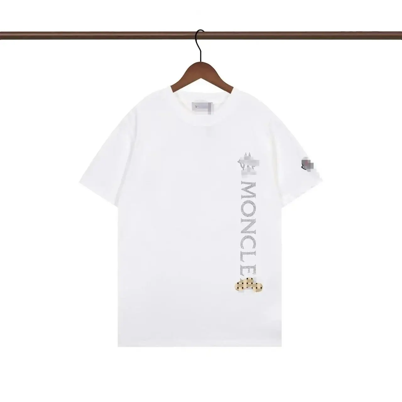 Moncler T-shirt 2