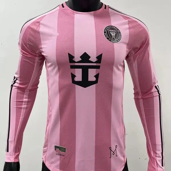 Real Madrid Jersey 3