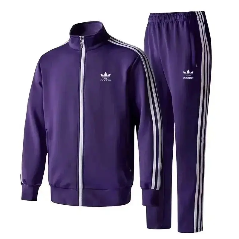 Adidas SST Track Jacket and Pants Set [25 styles] 3
