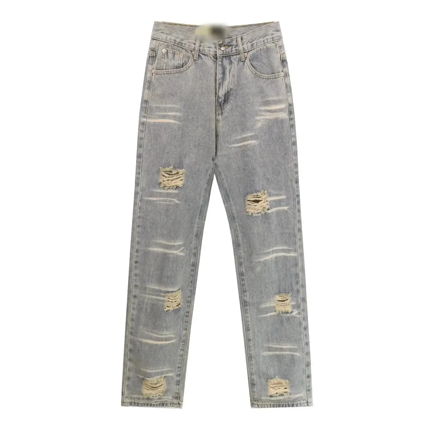 Hellstar Pants 2