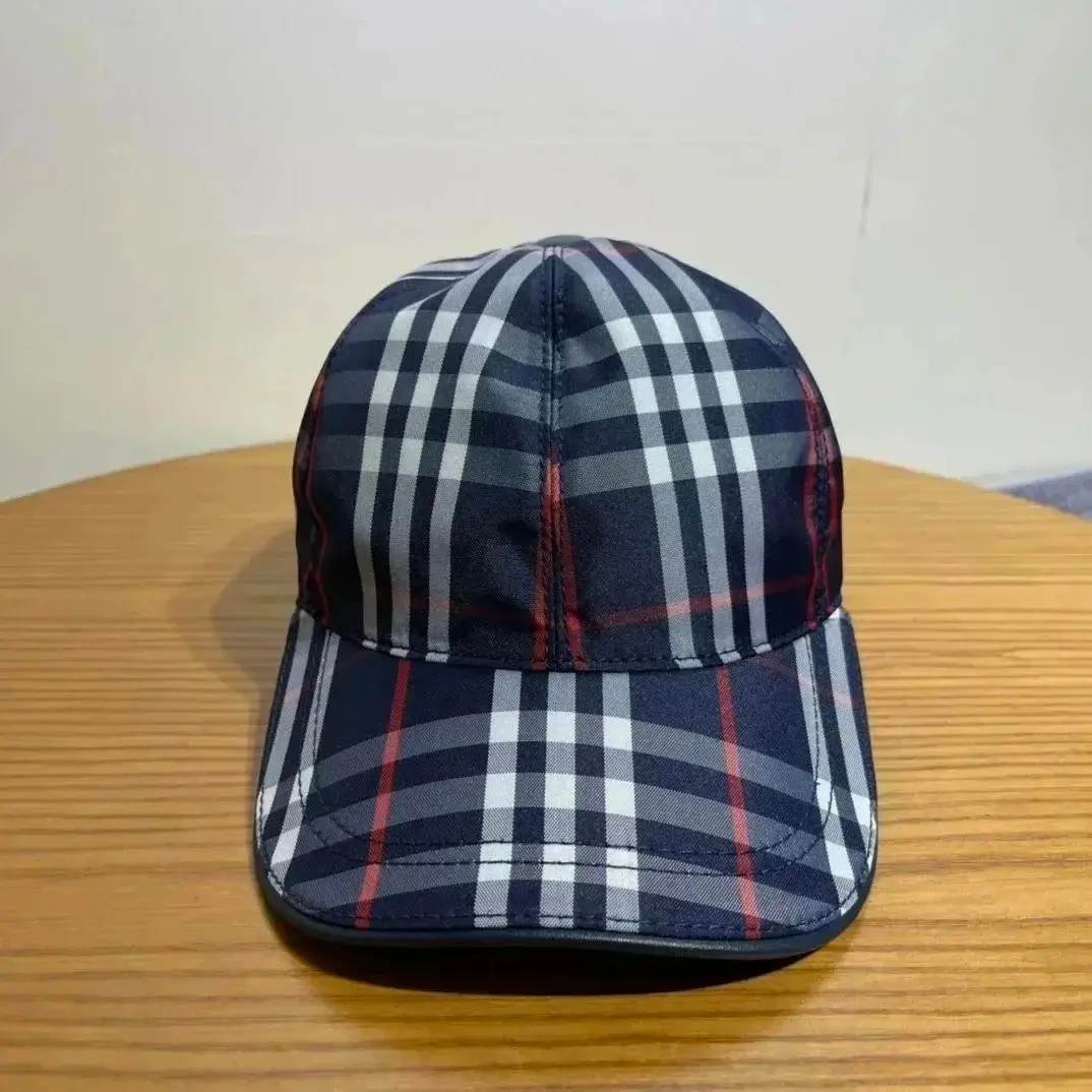 Burberry Hat Cap Gucci Cap 3