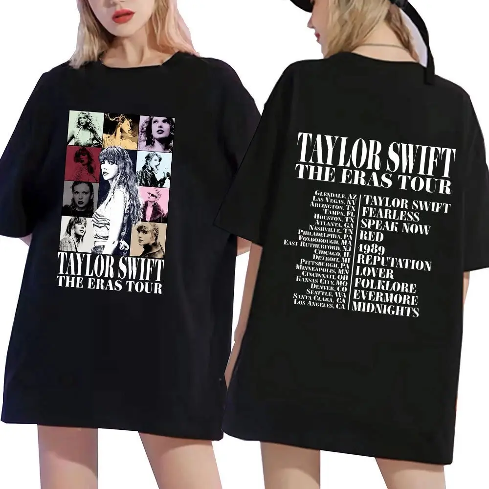Design T Shirt [6 styles]