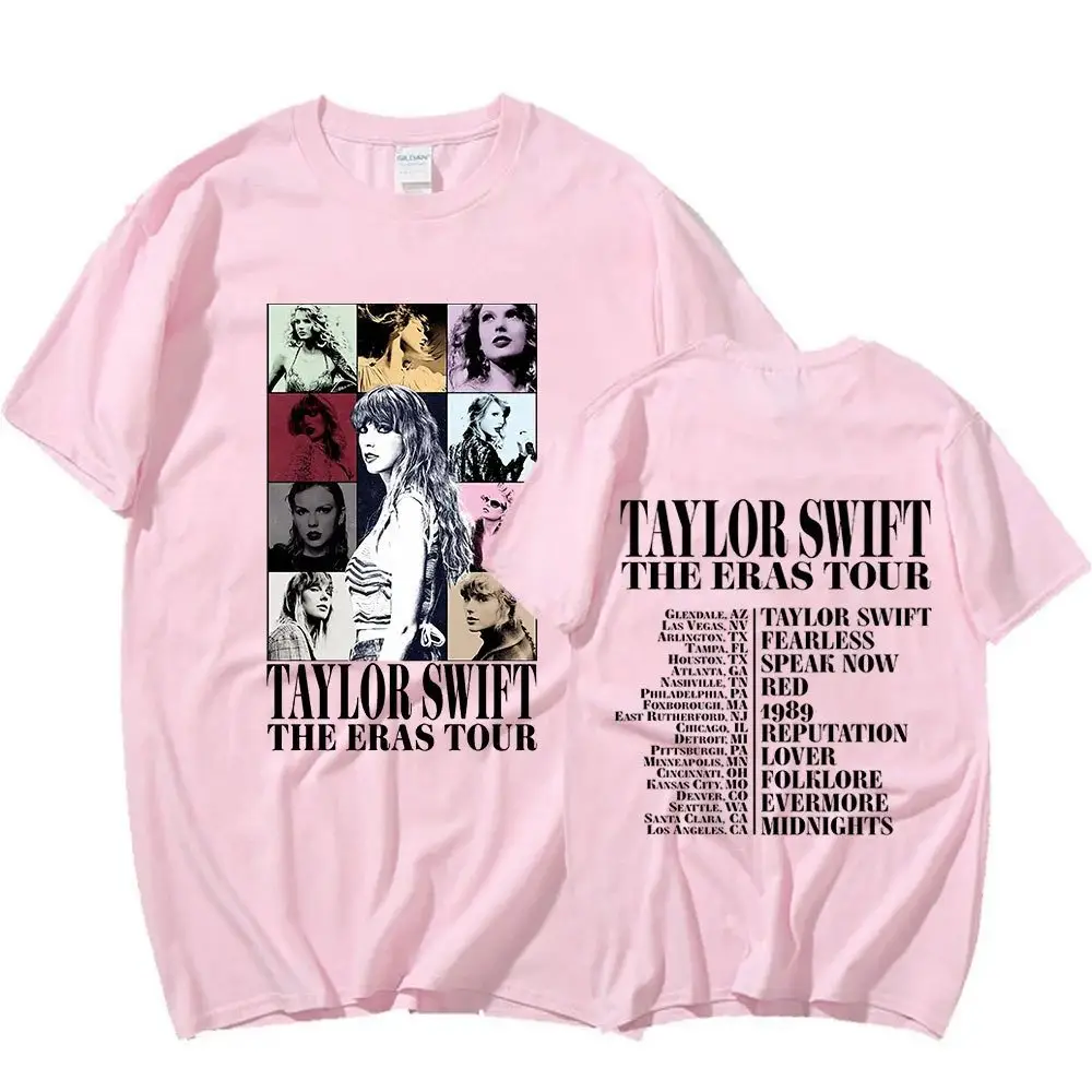 Design T Shirt [6 styles] 3