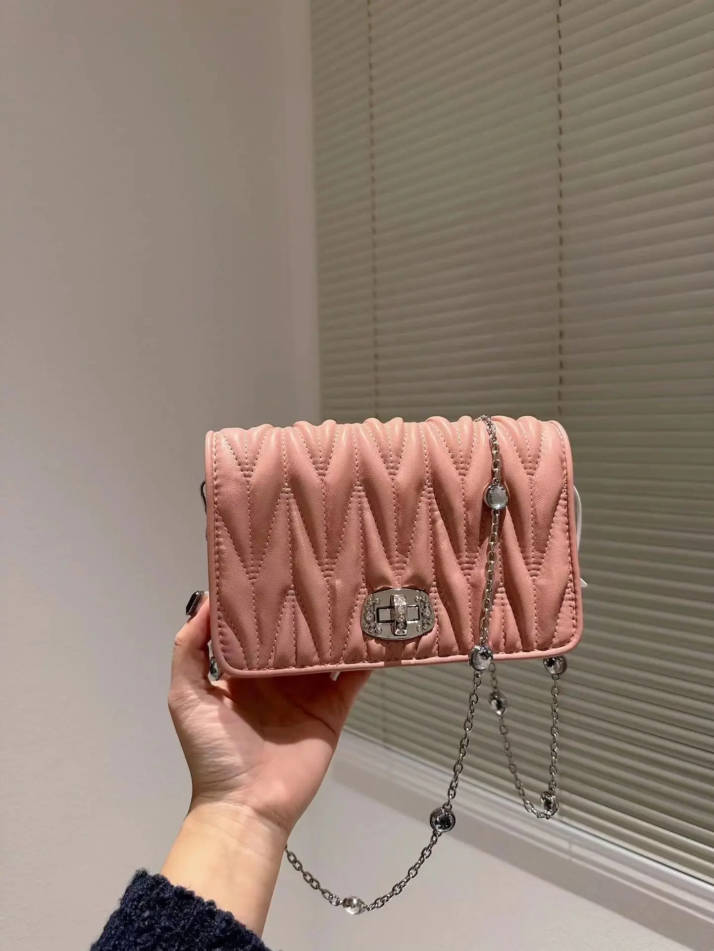 Miu Miu Hobo Bag [5 styles] 2