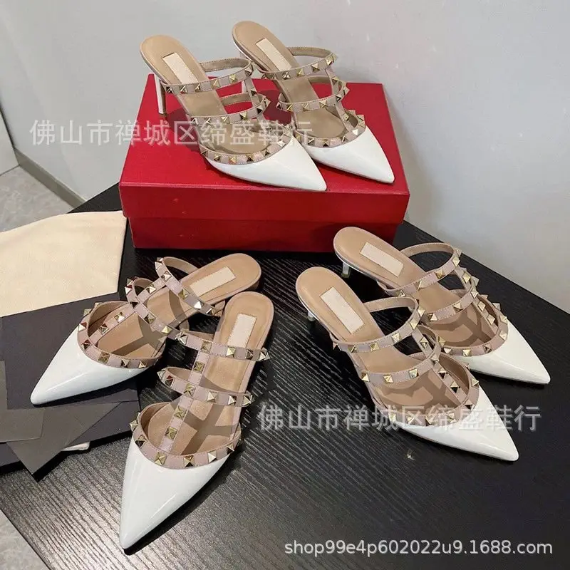 Valentino Heels [9 styles] 3