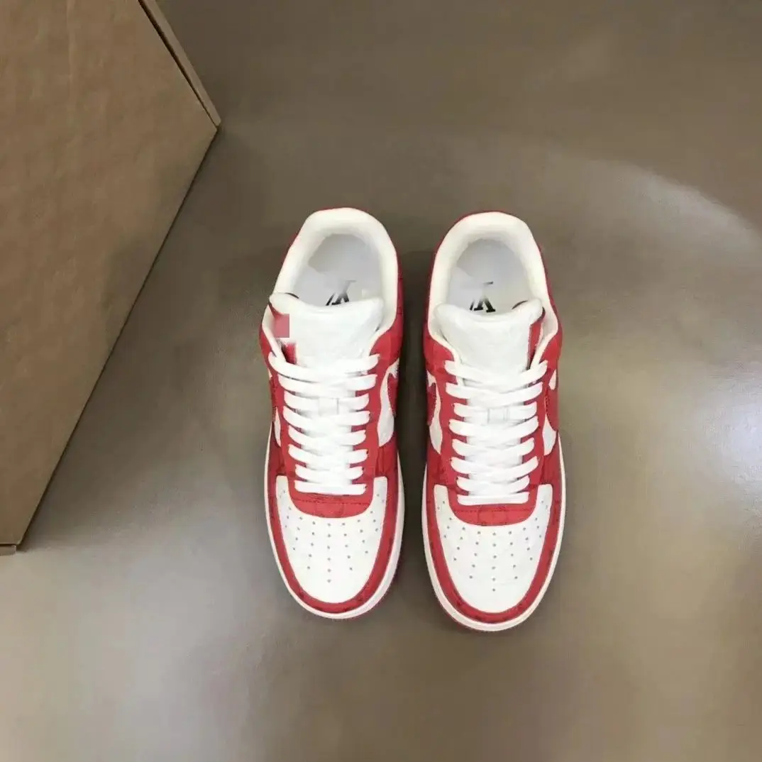 Louis Vuitton Chunky Sneakers [13 styles] 3