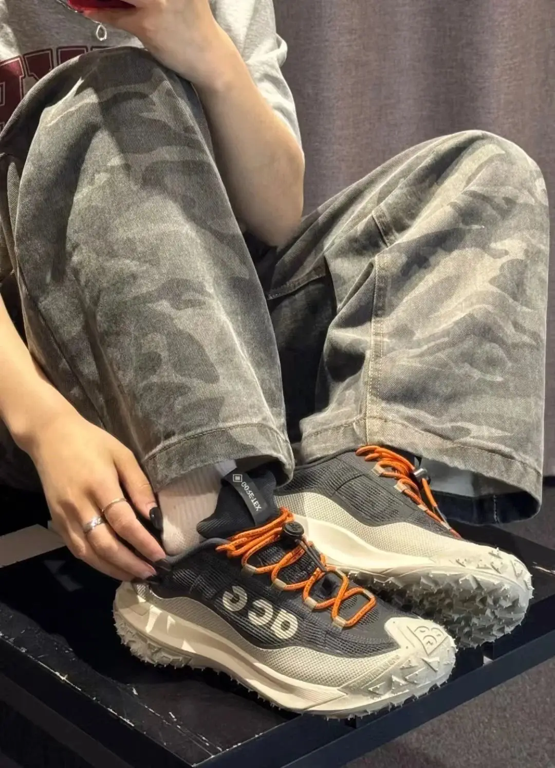 Nike Running Shoes [4 styles] 2
