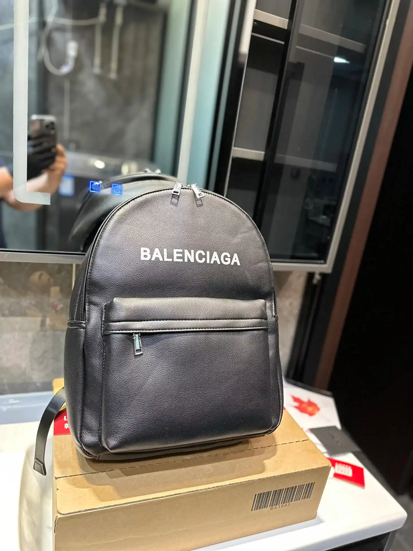 Balenciaga Backpacks [14 styles]