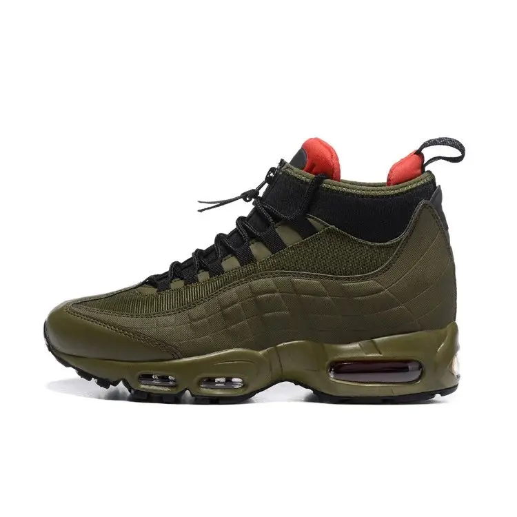 Nike Chunky Sneakers [8 styles] 3