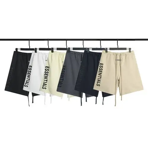 Fear Of God Essentials Shorts [3 styles]