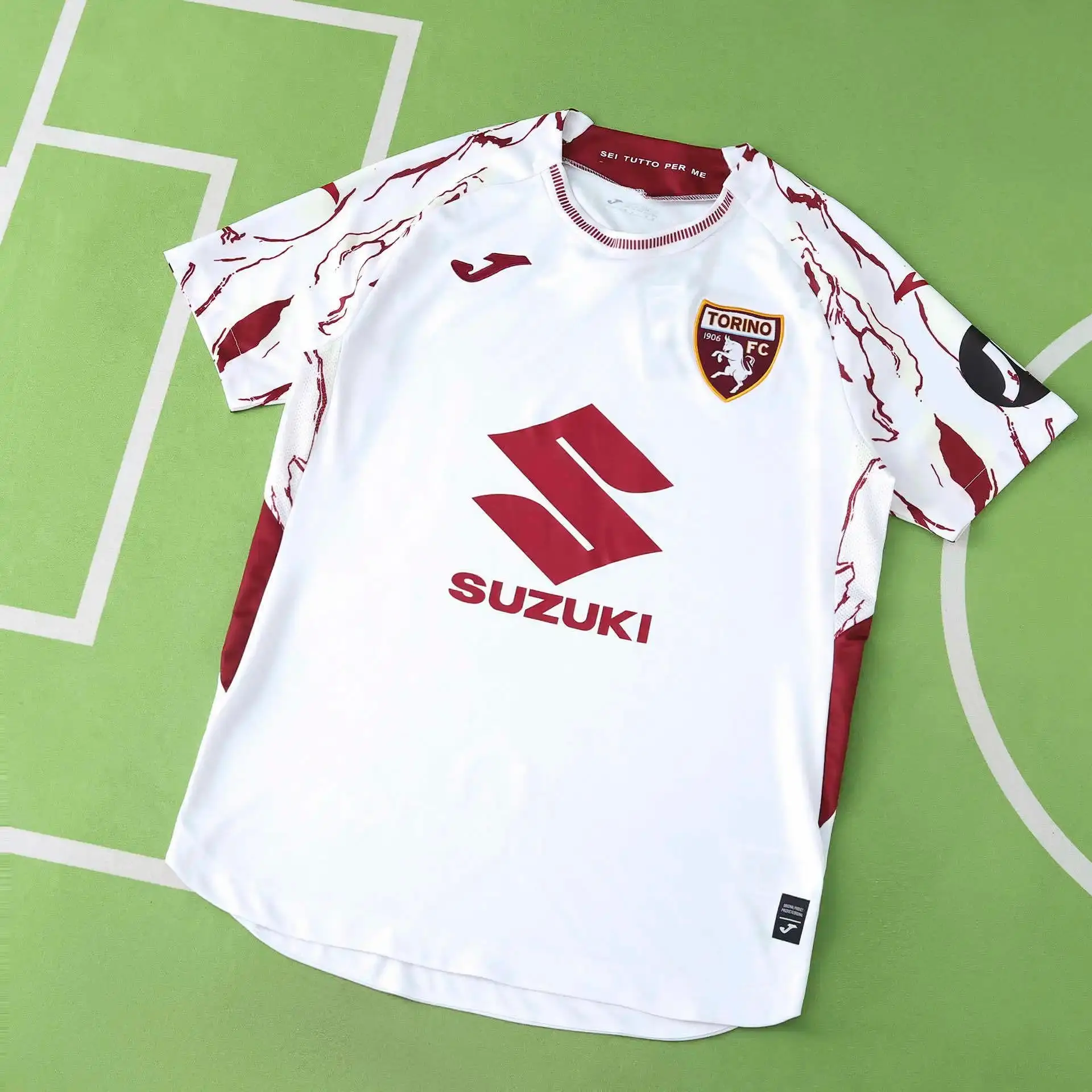Joma Jersey
