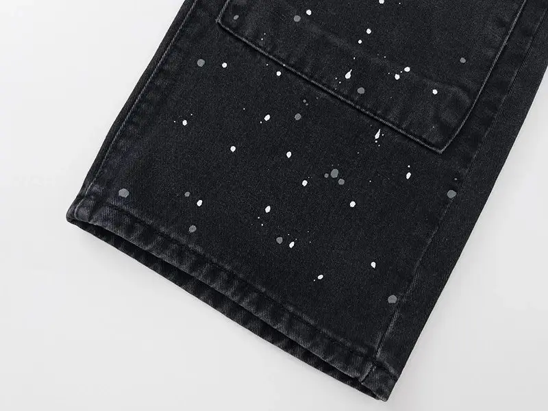 Carhartt Work In Progress Jeans 2