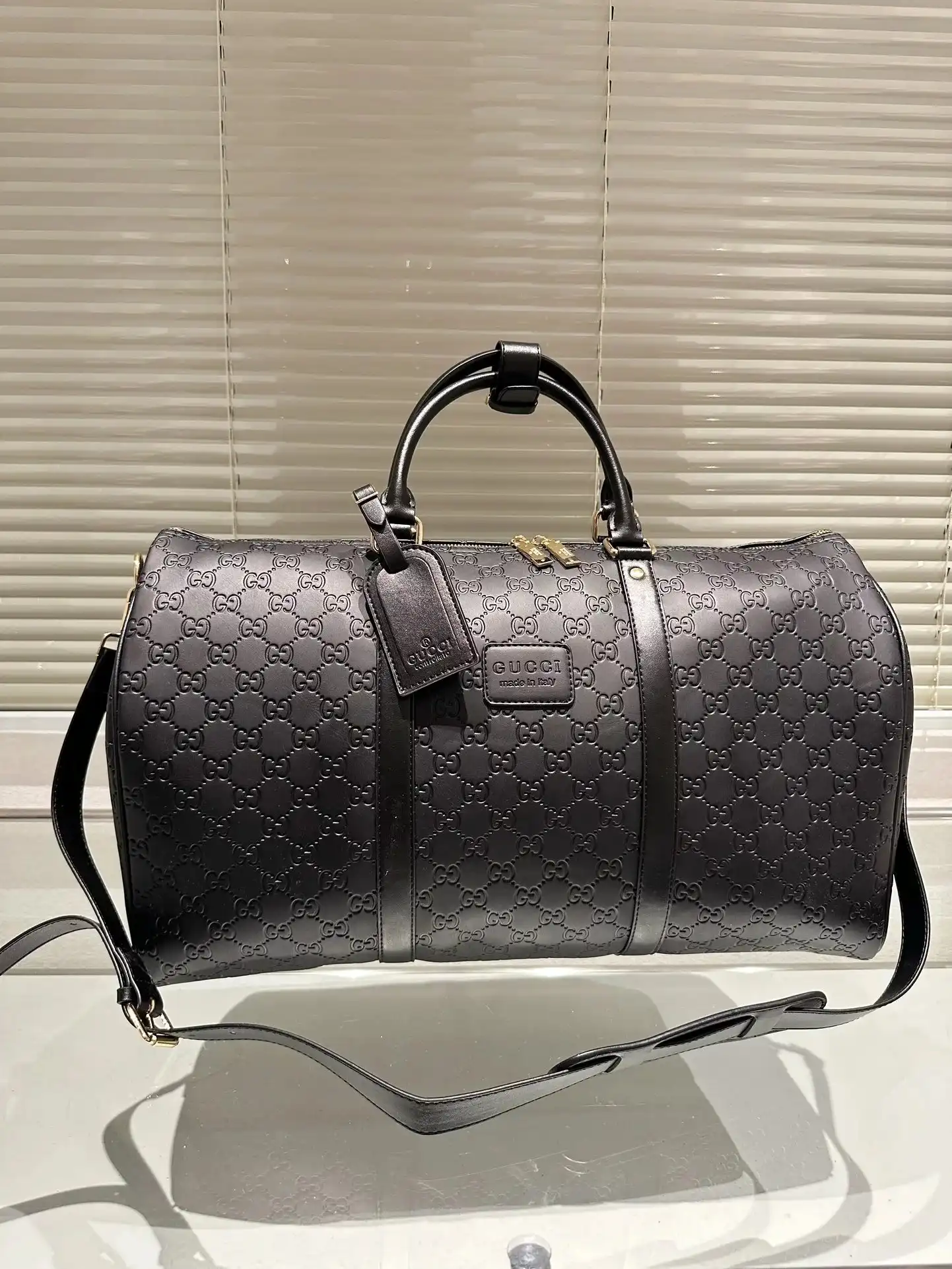 Gucci Boston Bag [15 styles] 2