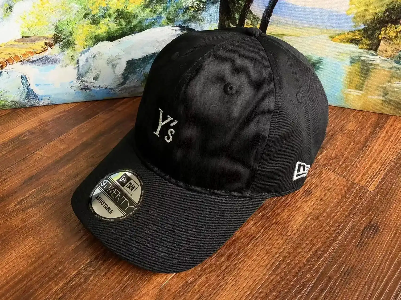 Alo Baseball Cap [40 styles]