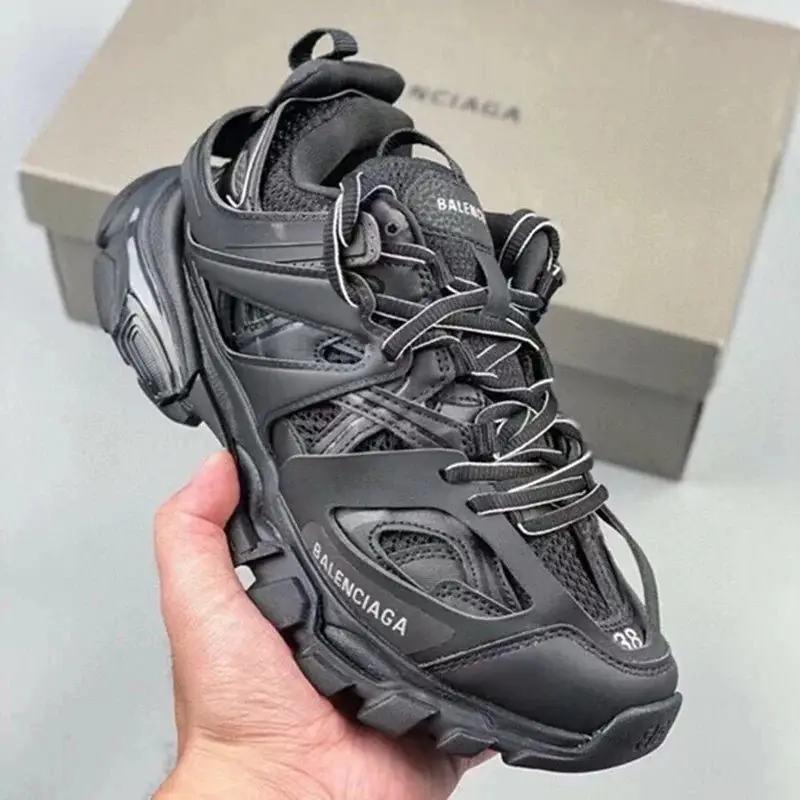 Balenciaga Chunky Sneakers [6 styles] 2