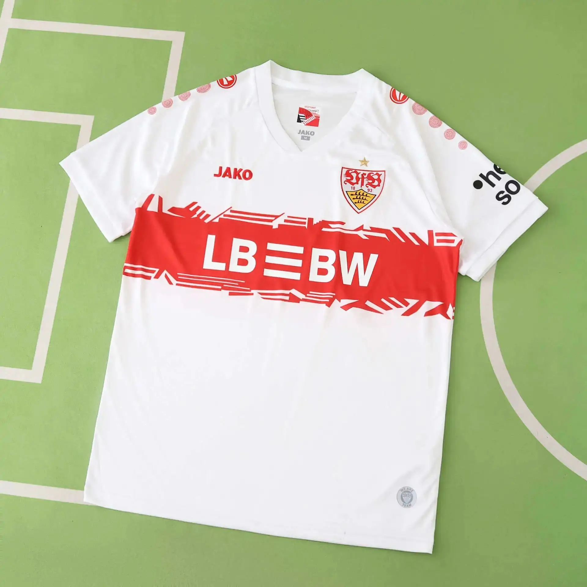 Design Jersey