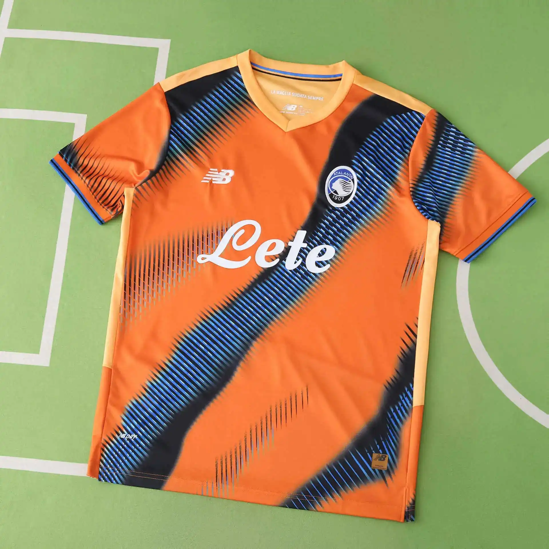 New Balance Jersey