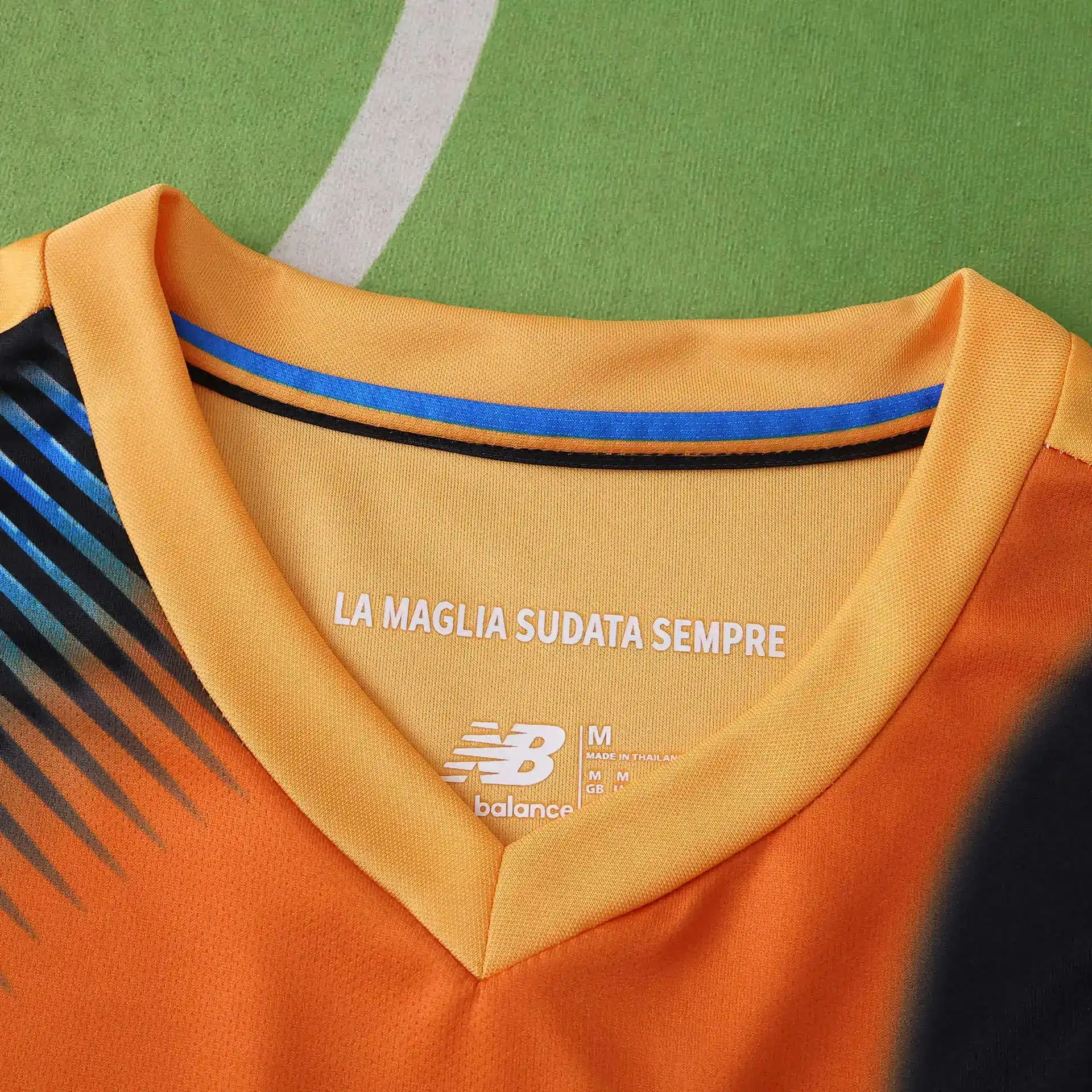 New Balance Jersey 3
